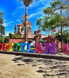 Fideicomiso de Turismo de los Municipios del Interior de Jalisco