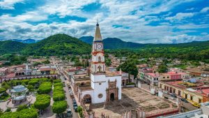 Crédito: FB Mascota Pueblo Mágico