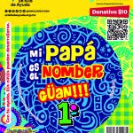 Crédito: Un Kilo de Ayuda y Distroller 