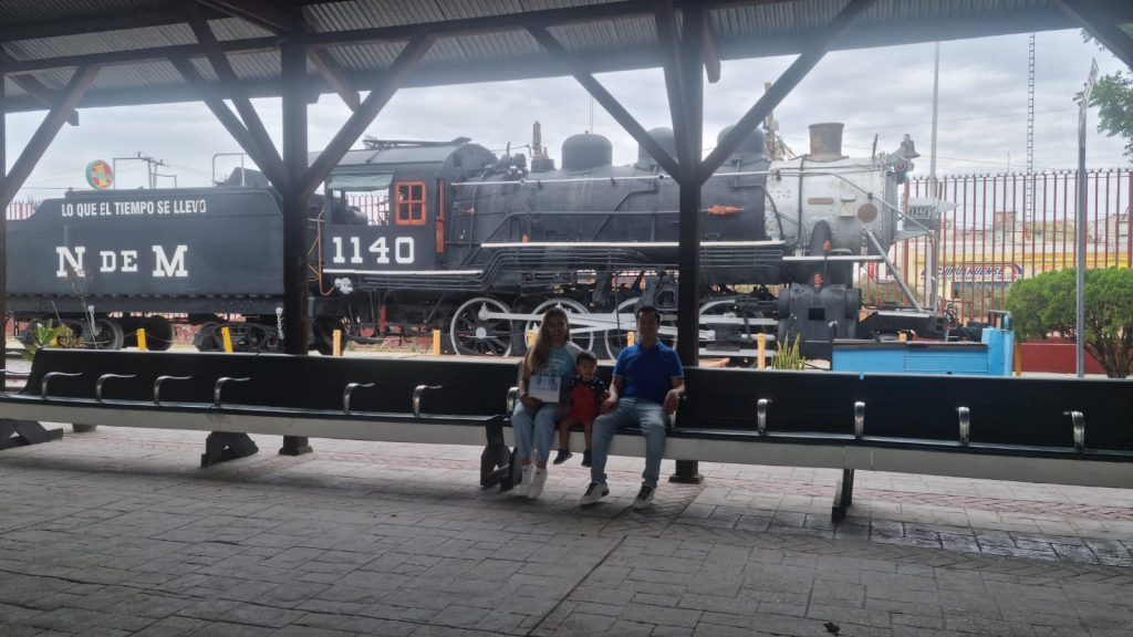 Crédito:-FB-MUSEO-DEL-FERROCARRIL-TORREON-COAHUILA-