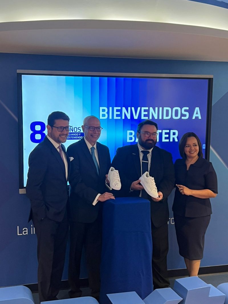 Baxter Healthcare apuesta por la conectividad hospitalaria