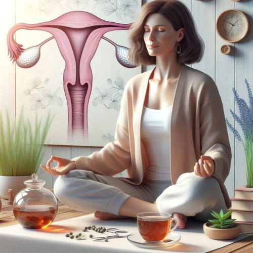 México confirma alternativa no hormonal para la menopausia