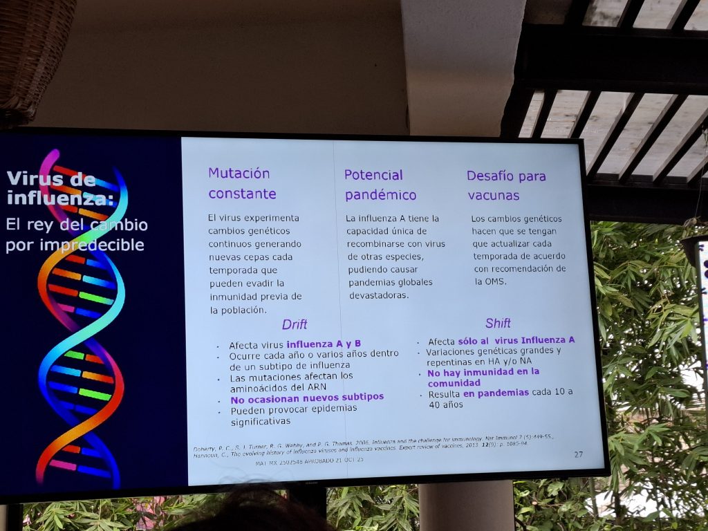 Crédito: Alejandrina Aguirre Arvizu