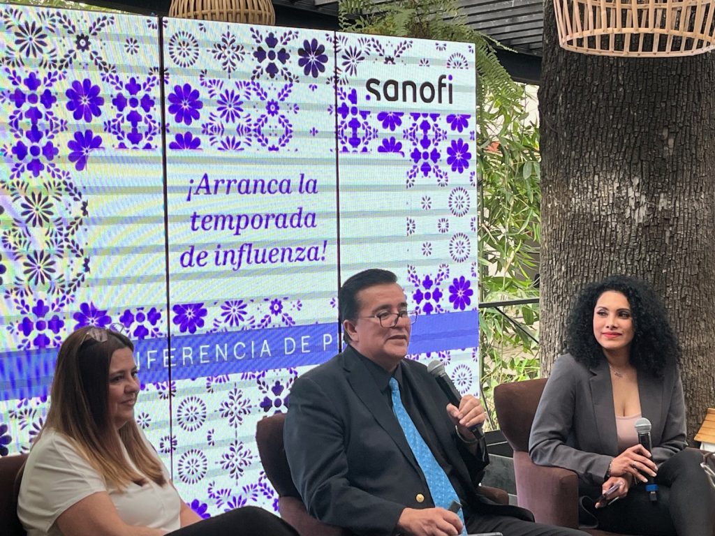 Crédito: Sanofi México