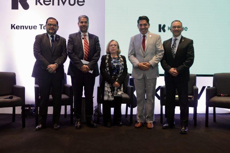 Estudio: A New View of Care