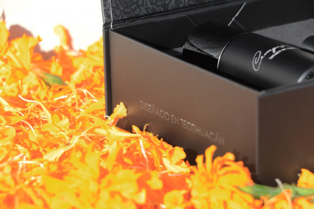 Crédito: TALLER DE OBSIDIANA®