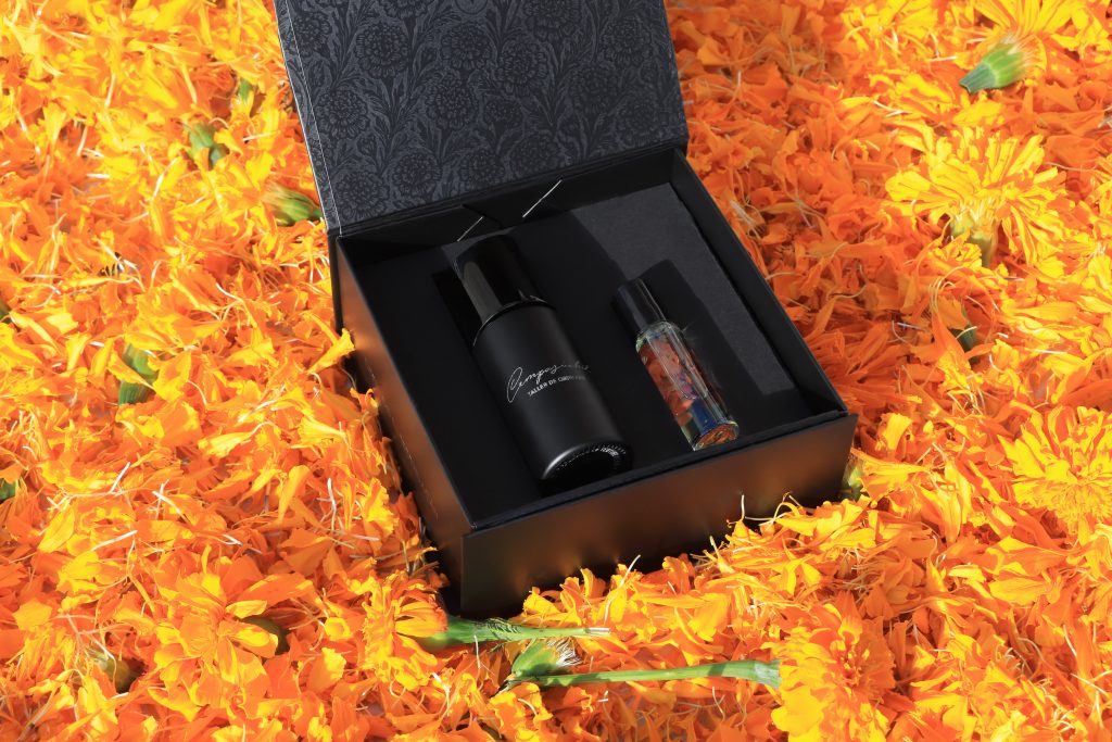 Crédito: TALLER DE OBSIDIANA®