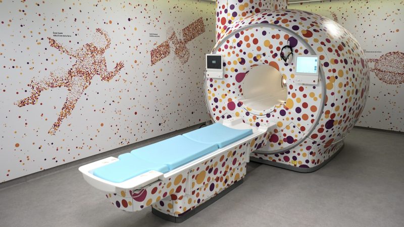 SJD Barcelona Children’s Hospital. Centro experto en cáncer infantil