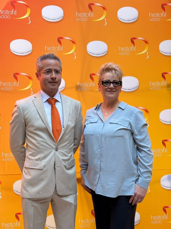 Histofil® D3 ayuda al sistema inmune en la temporada invernal