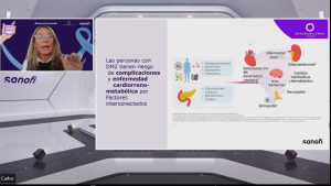Crédito: Sanofi
