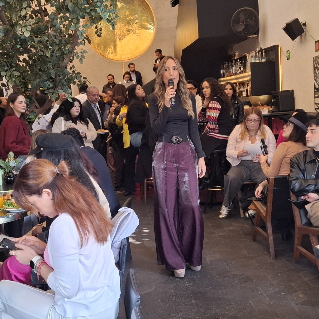 Crédito: Alejandrina Aguirre Arvizu