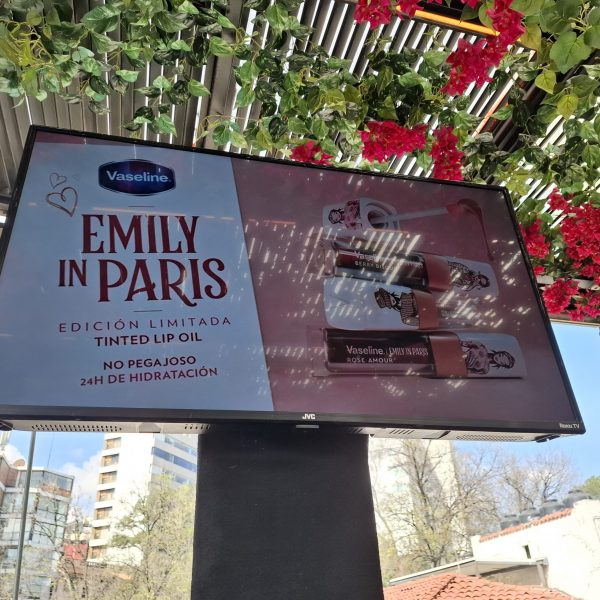 Crédito: Alejandrina Aguirre Arvizu