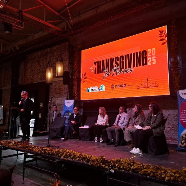 Thanksgiving for Heroes