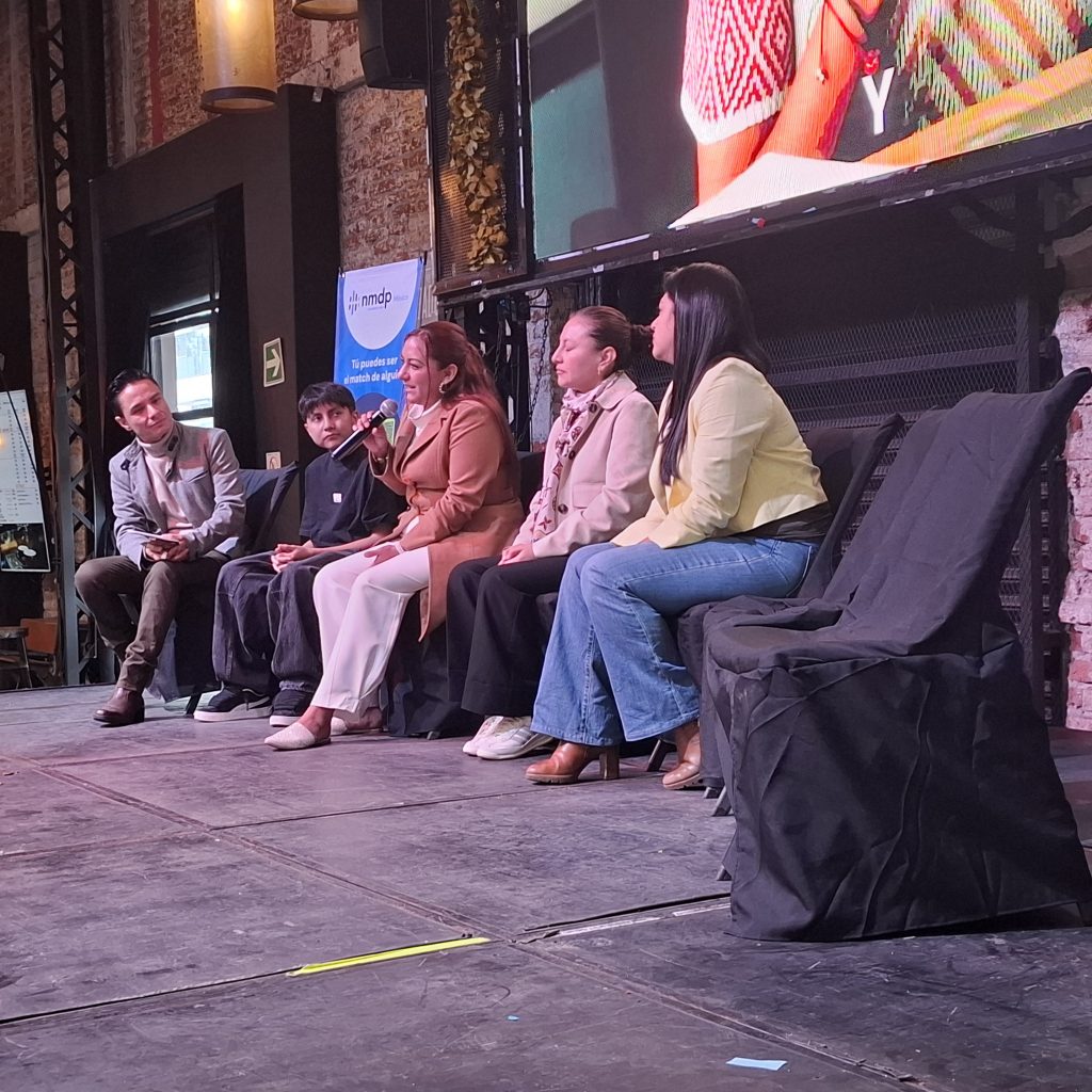 Crédito: Alejandrina Aguirre Arvizu