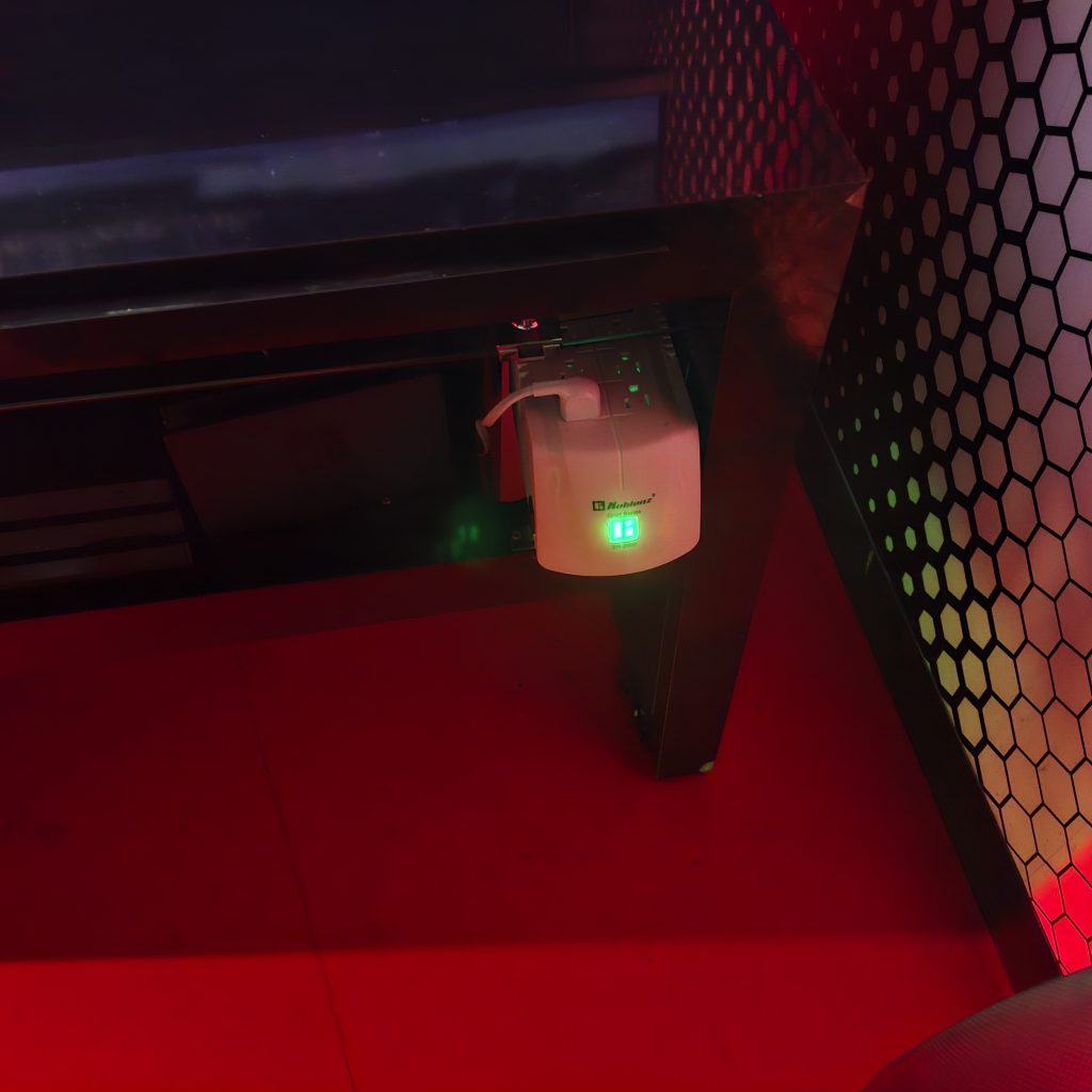 Crédito: Alejandrina Aguirre Arvizu