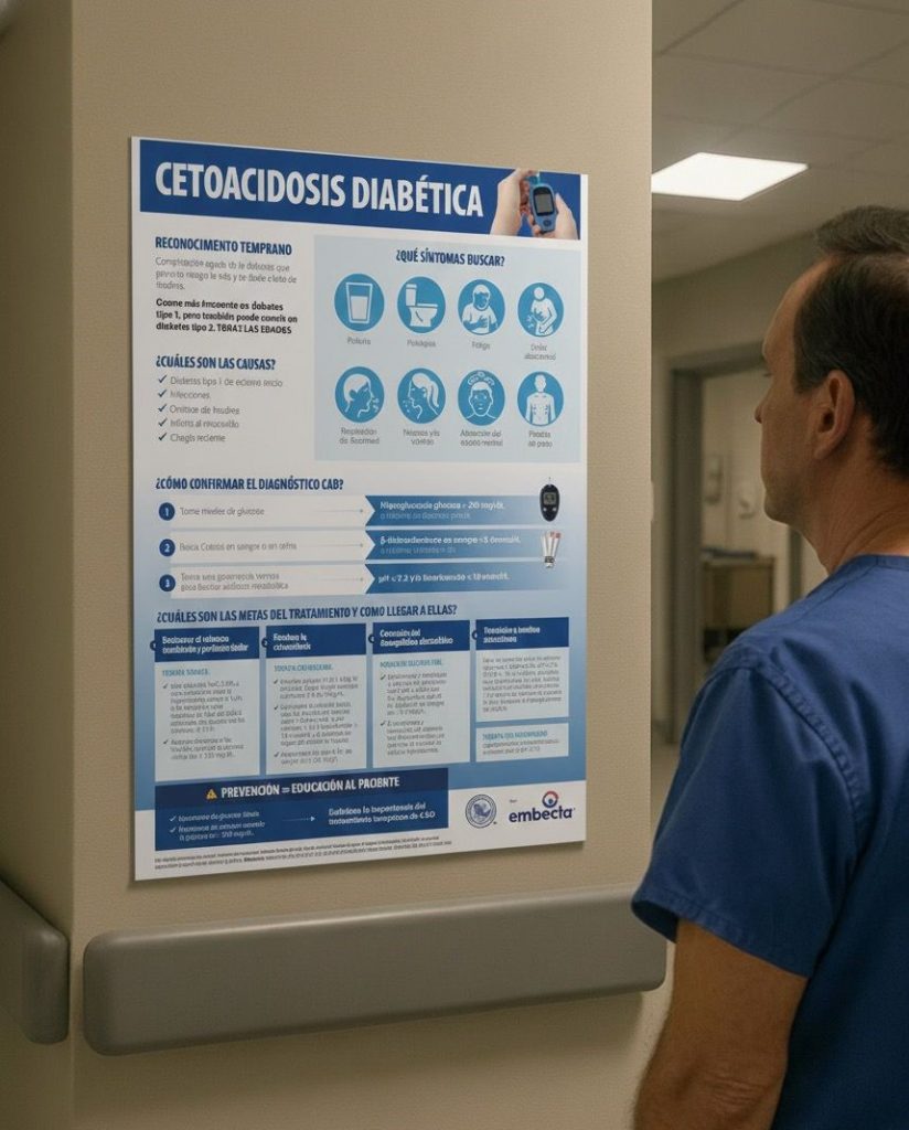 Crédito: embecta™