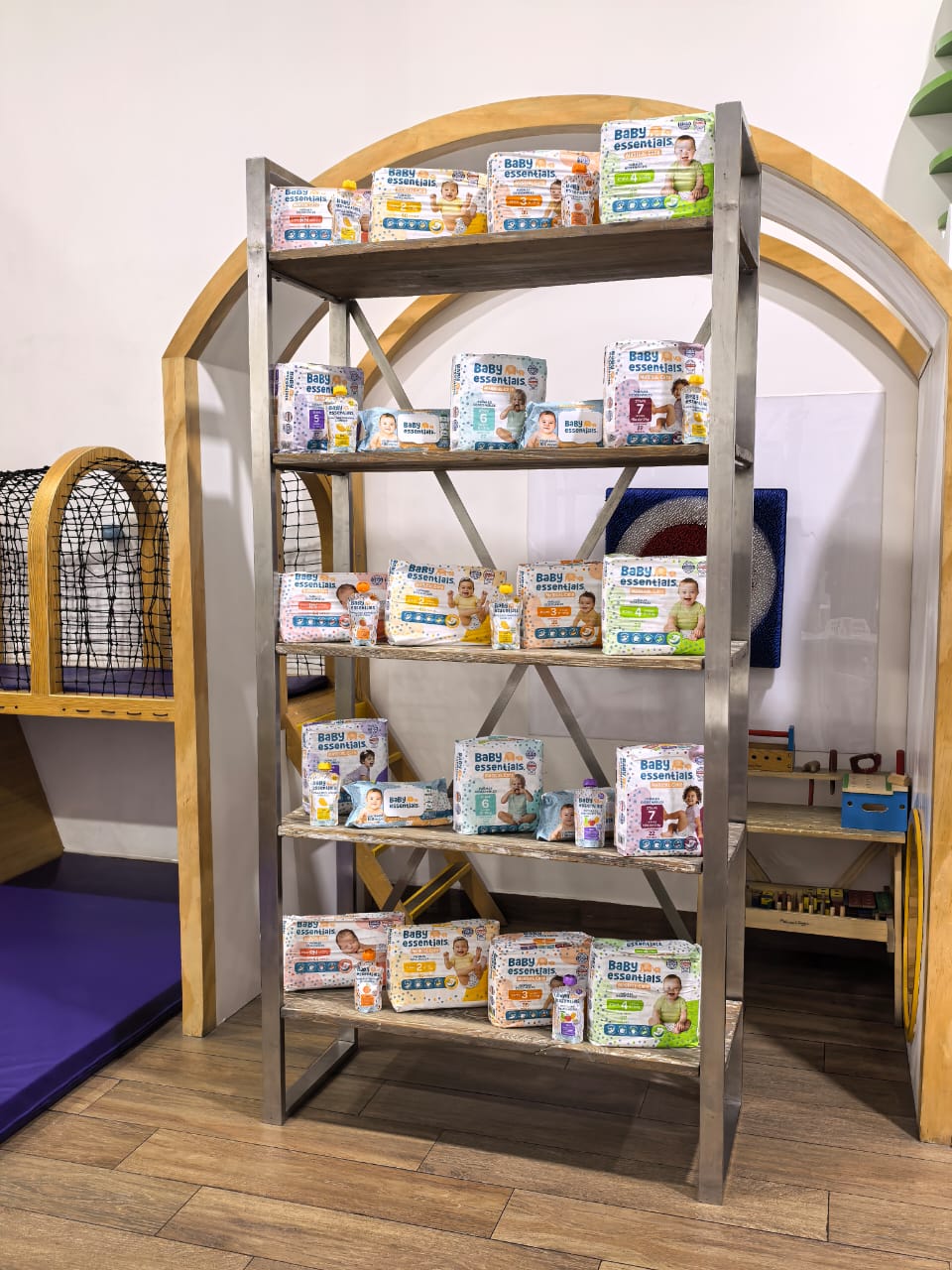 Cortesía. Organización Soriana