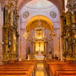 Foto: Secretaría de Turismo de Michoacán