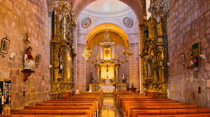 Foto: Secretaría de Turismo de Michoacán