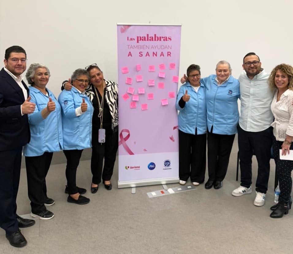 Crédito: Soriana Fundación