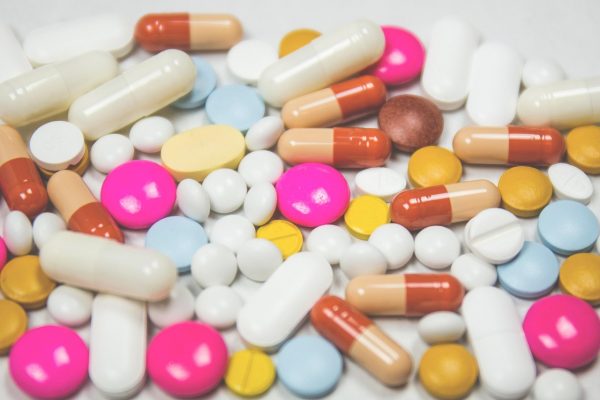 Medicamentos falsificados