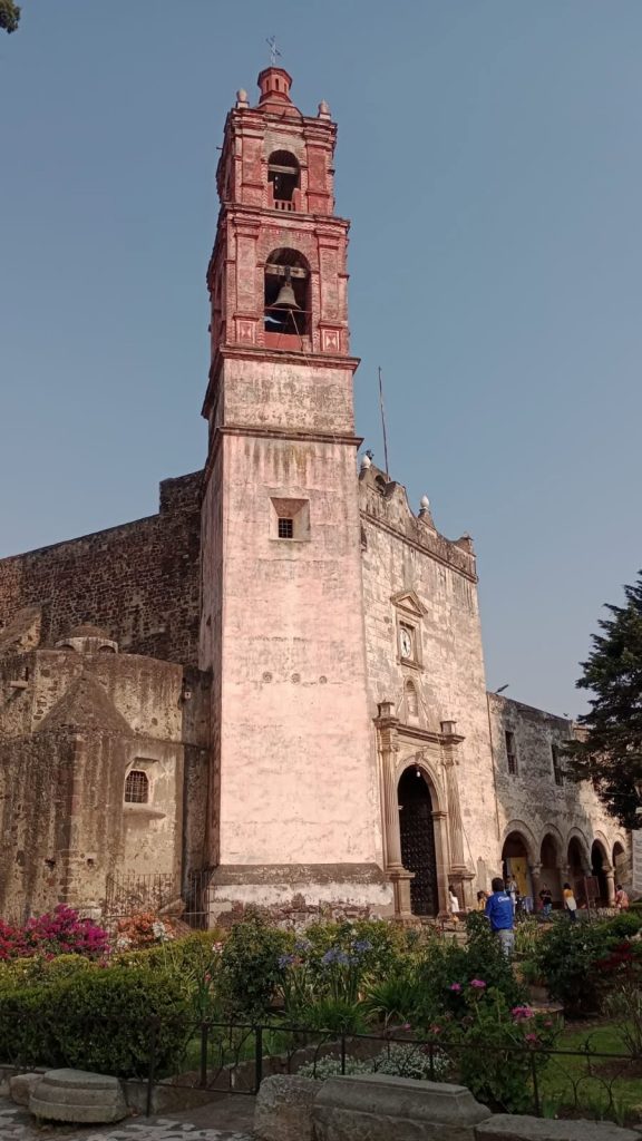 CRÉDITO: FB SAN-LUIS-OBISPO-DE-TOLOSA-TLALMANALCO