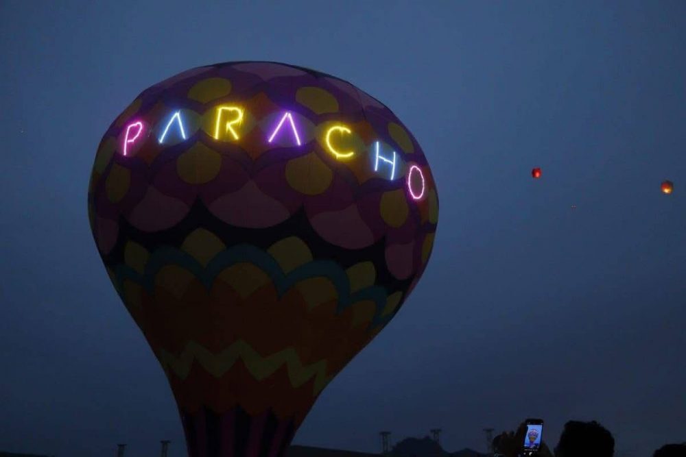 Crédito: Secretaria de Turismo del Estado de Michoacán