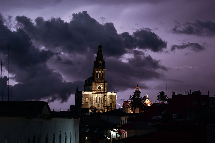 Crédito. Gobierno del municipio de Cuetzalan