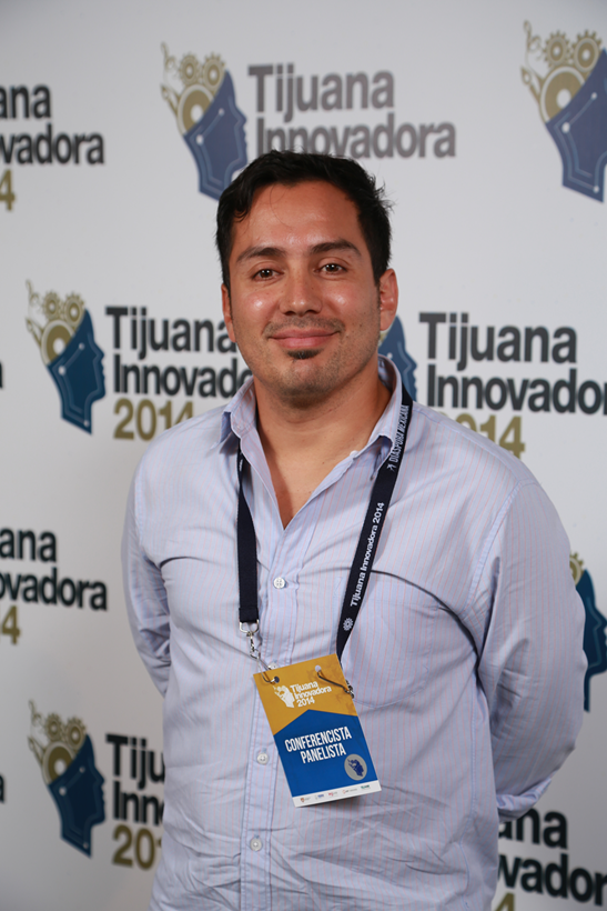 Crédito: Tijuana Innovadora