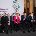 Crédito: Presidencia de México/ Presidencia de la República Mexicana