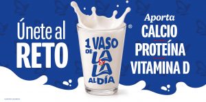 Crédito: Grupo Lala