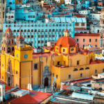 Cortesía: Consejo Turístico de Guanajuato Capital