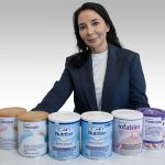 Crédito: Eurofarma México
