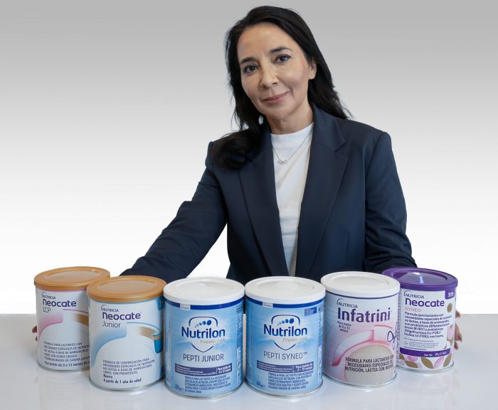 Crédito: Eurofarma México