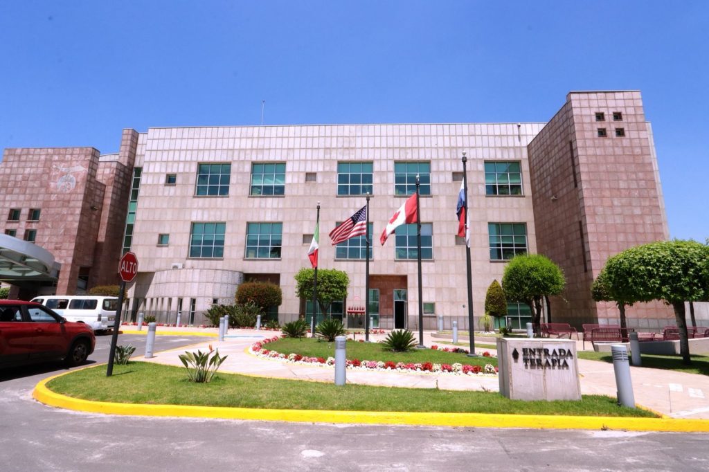 Cortesía: Shriners