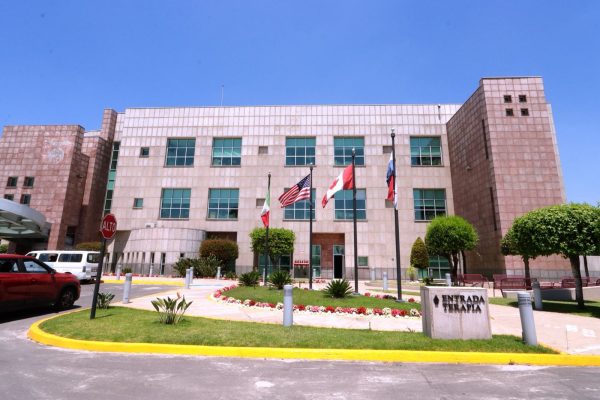 Cortesía: Shriners