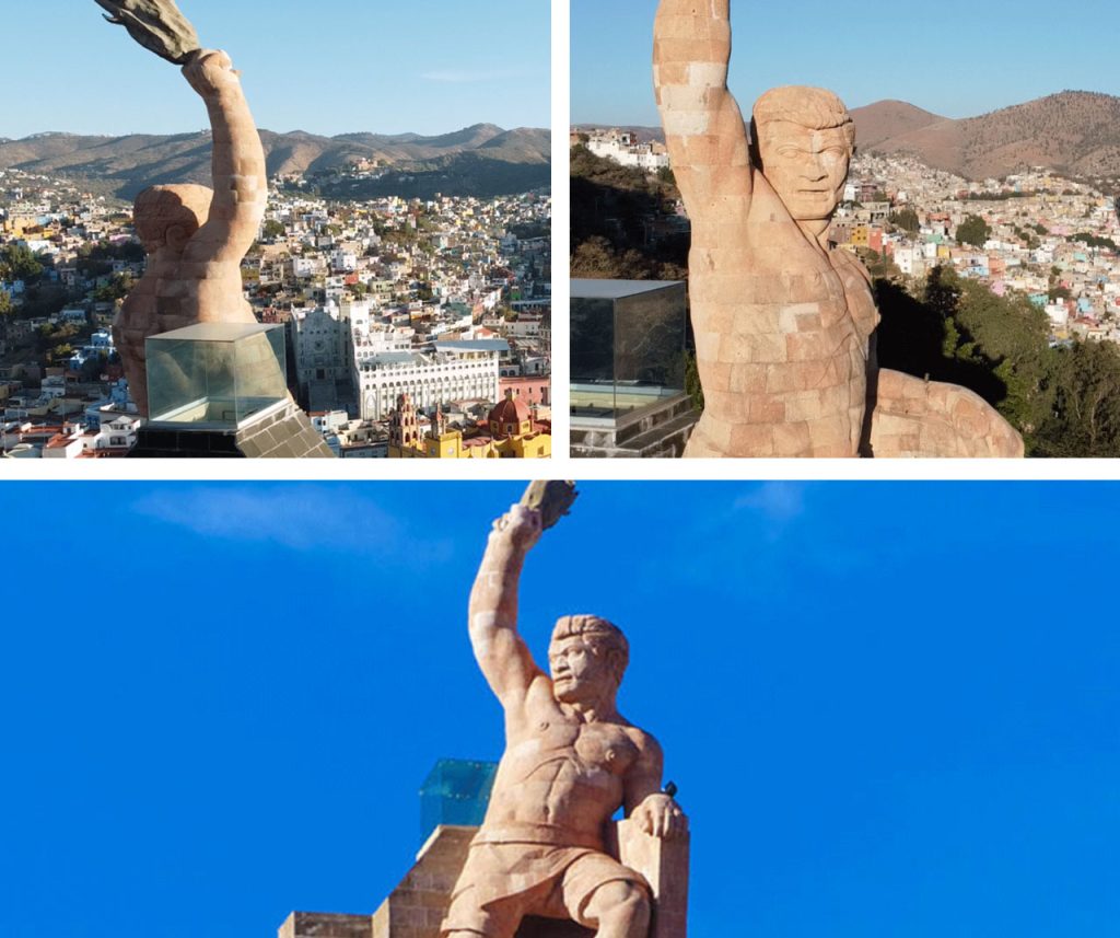 Cortesía: Consejo Turístico de Guanajuato Capital
