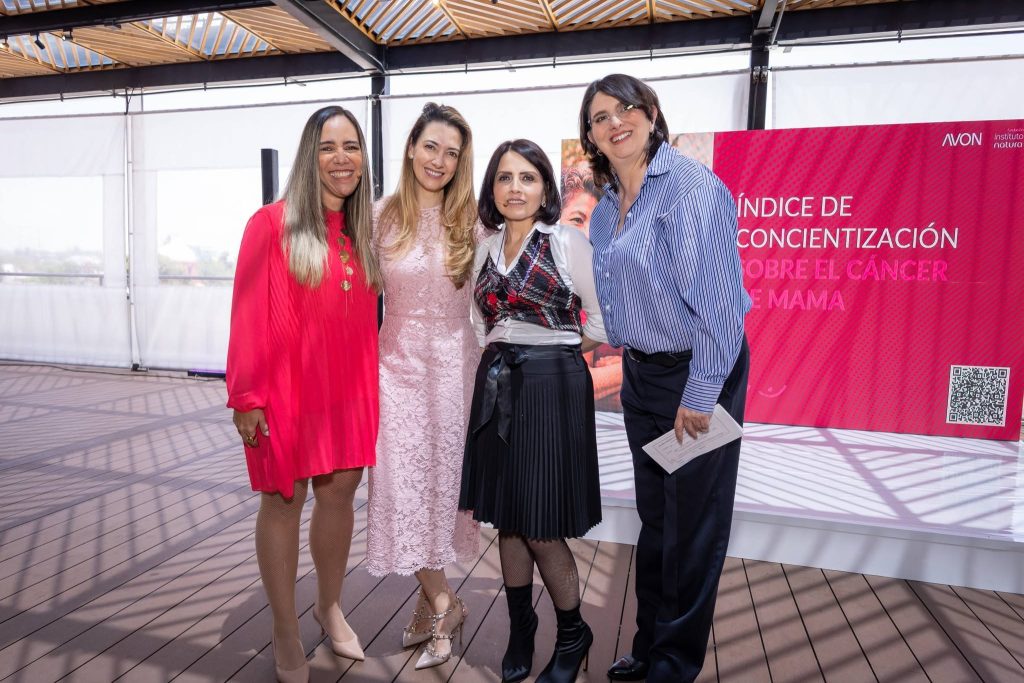 Crédito: FB Asociación de lucha contra el cáncer