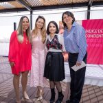 Crédito: FB Asociación de lucha contra el cáncer