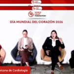 Crédito: Sociedad Mexicana de Cardiología