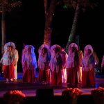 Crédito: Ballet Folklórico de México de Amalia Hernández