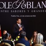 Crédito: Gobierno del Estado de Puebla