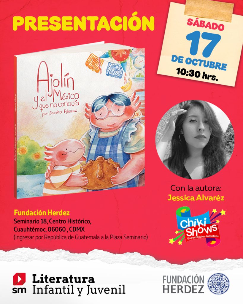 Crédito: Fundación Herdez
