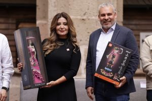 Crédito: Gobierno del ESTADO DE MICHOACÁN